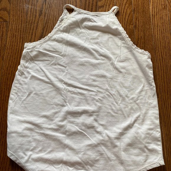 'Sea, Sand, Sun' Graphic Tank Girls - Picture 2 of 3